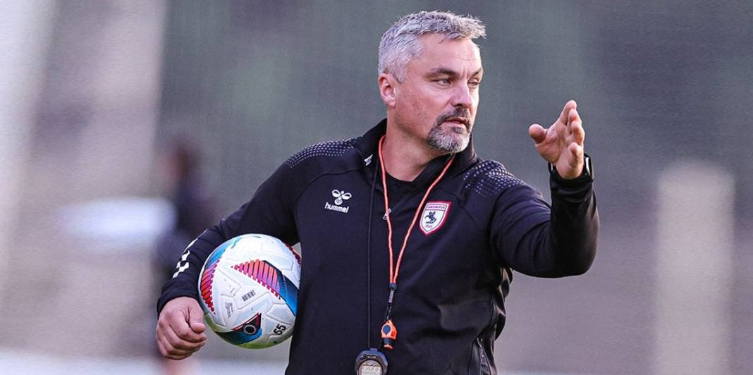 Ahmet Çakar da Thomas Reis hayranı: Seçimlerini açıkladı 7